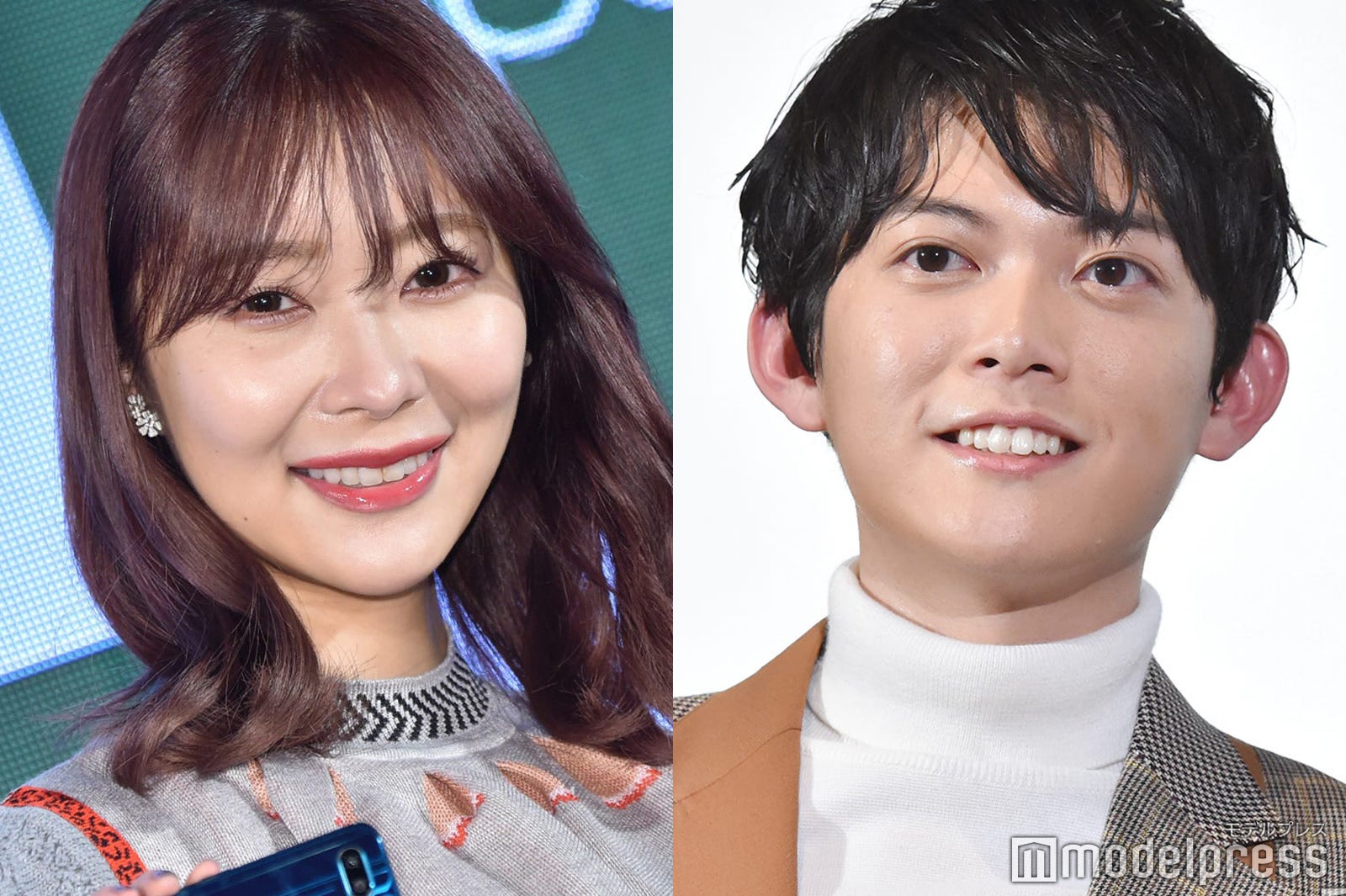 指原莉乃、松丸亮吾の髪型になった鉛筆画が“HiHi Jets井上瑞稀そっくり”と話題