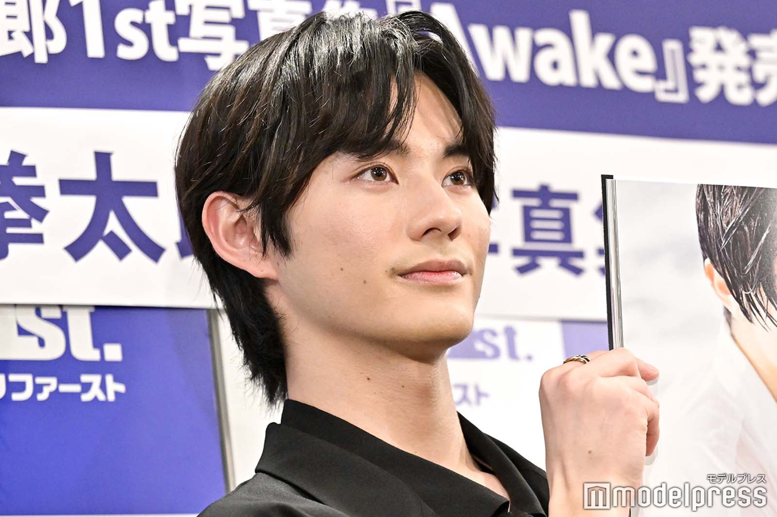 前田拳太郎（C）モデルプレス