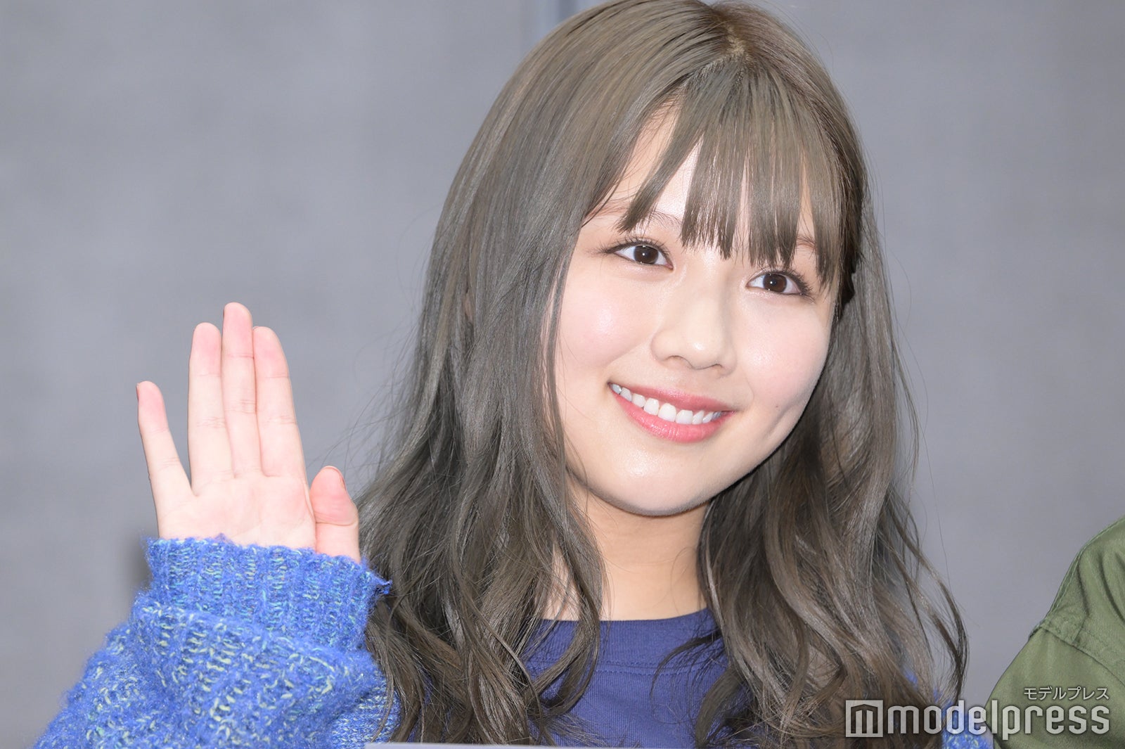渡邉美穂（C）モデルプレス