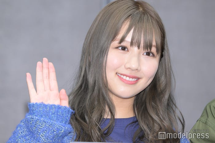 渡邉美穂(C)モデルプレス