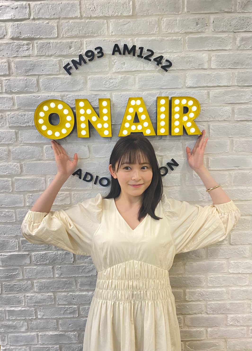 久間田琳加（提供写真）