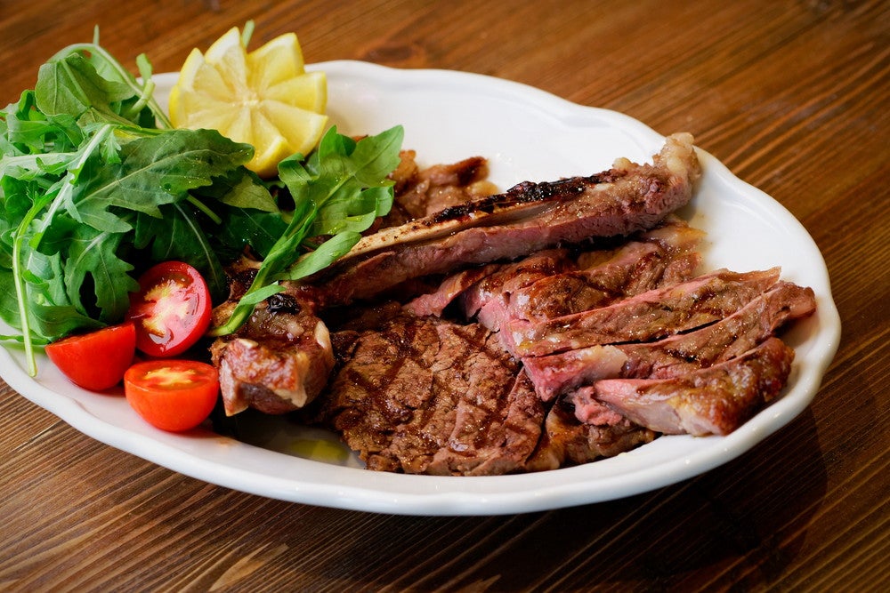 ジョリッティカフェ／画像提供：P-UP world