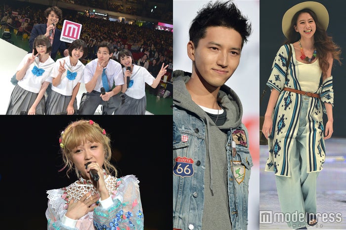 写真特集 野村周平 Dream Ami 田口 淳之介 河北麻友子 華やかランウェイで観客魅了 神コレ17s S モデルプレス 写真特集 野村周平 Dream Ami 田口 淳之介 河北麻友子 華やかランウェイで観客魅了 神コレ17s S モデルプレス