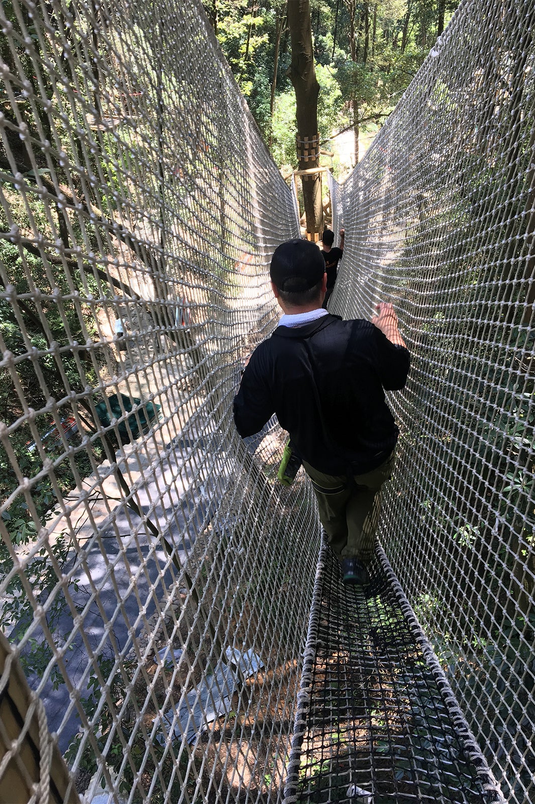 「アミダス」／画像提供：白馬観光開発