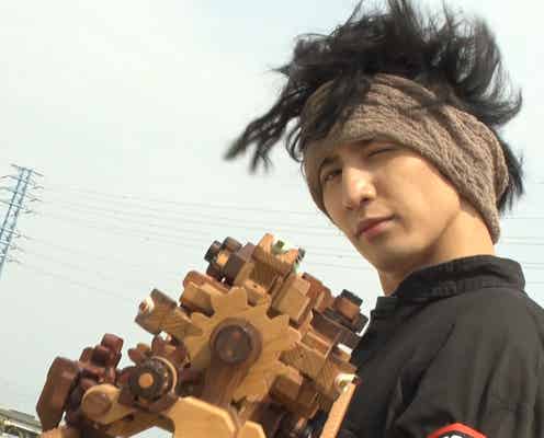 WEST.藤井流星、意外な一面明らかに 濱田崇裕は真逆の動き見せる