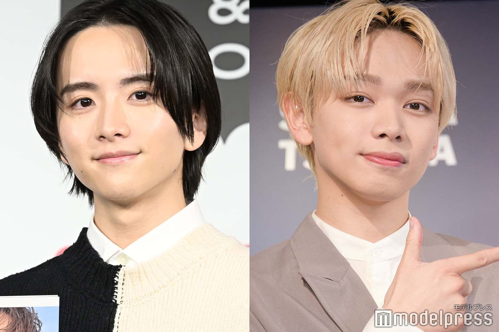 なにわ男子・高橋恭平、板垣李光人＆宮世琉弥ら“仲良し俳優”との交流明かす「相関図がすごい」と反響