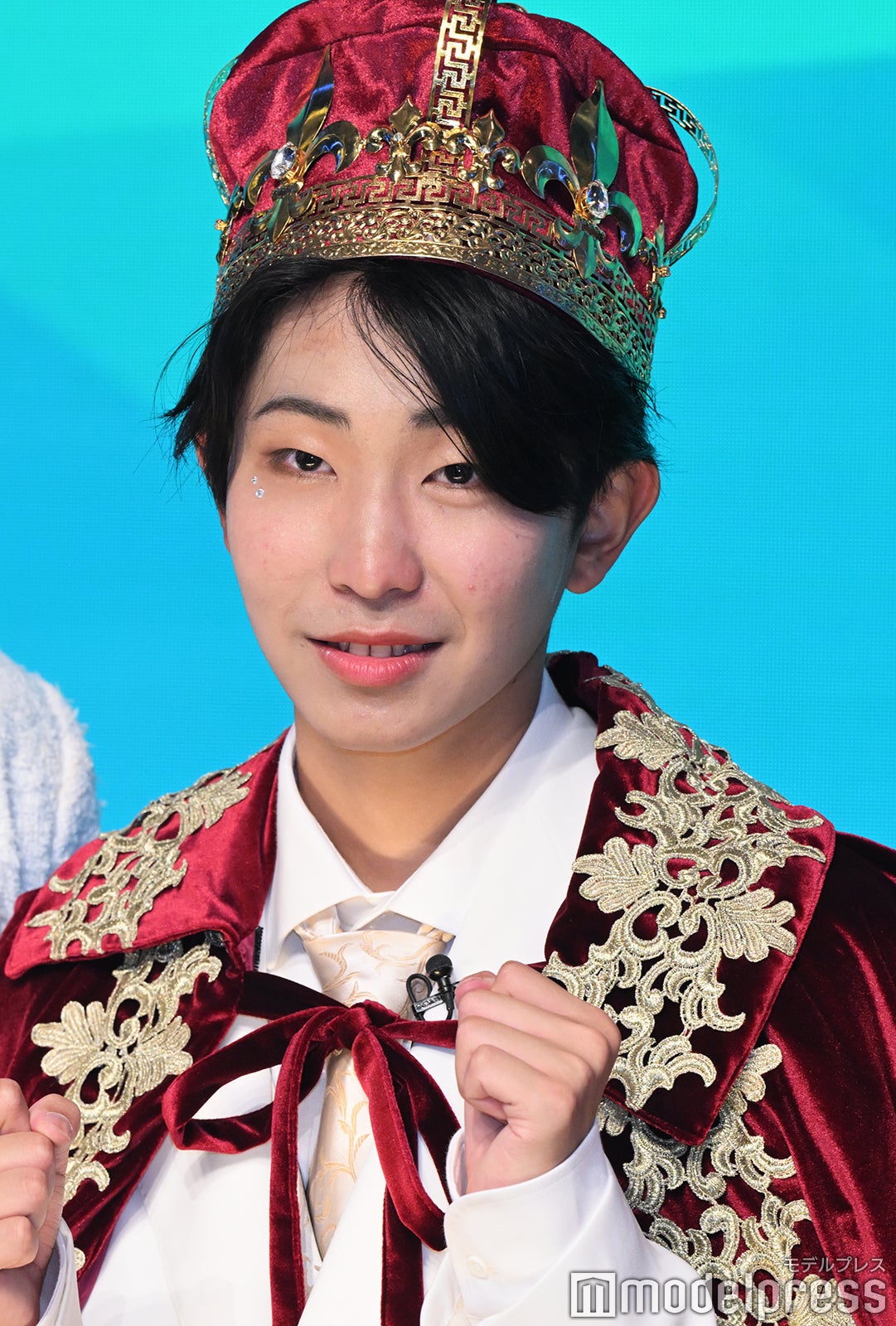 島憂樹（C）モデルプレス