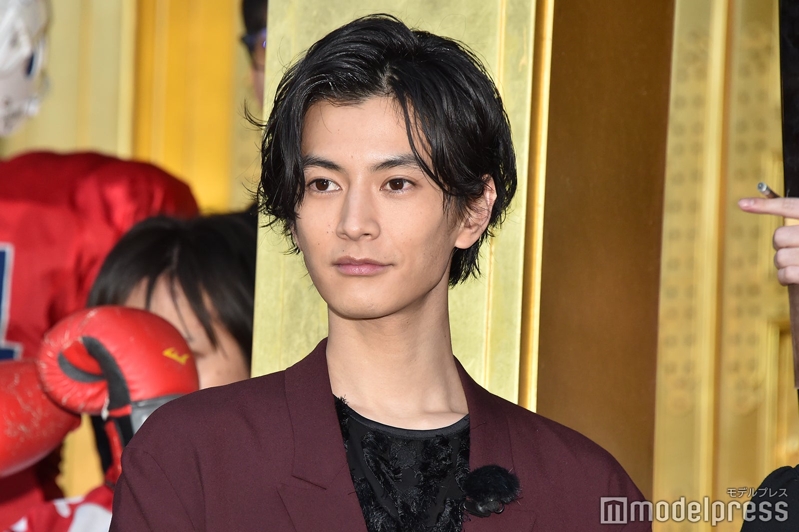 渡邊圭祐（C）モデルプレス