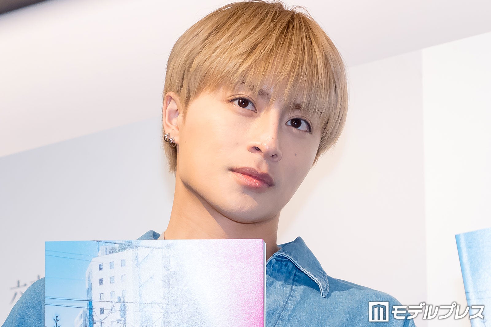 GENERATIONS白濱亜嵐、精神年齢が高いメンバー明かす「物事を客観的に捉えられる」出会った当時の印象も告白【Footprints】