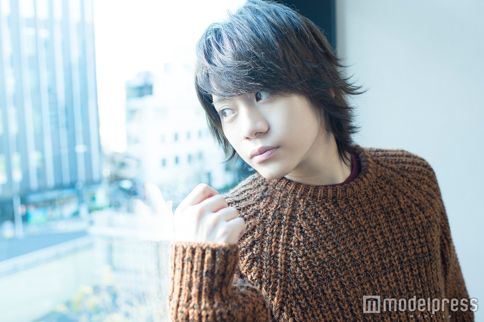 2018年、佐藤流司はどう動く？（C）モデルプレス