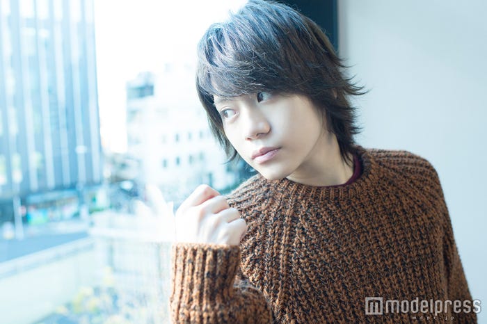 2018年、佐藤流司はどう動く?(C)モデルプレス