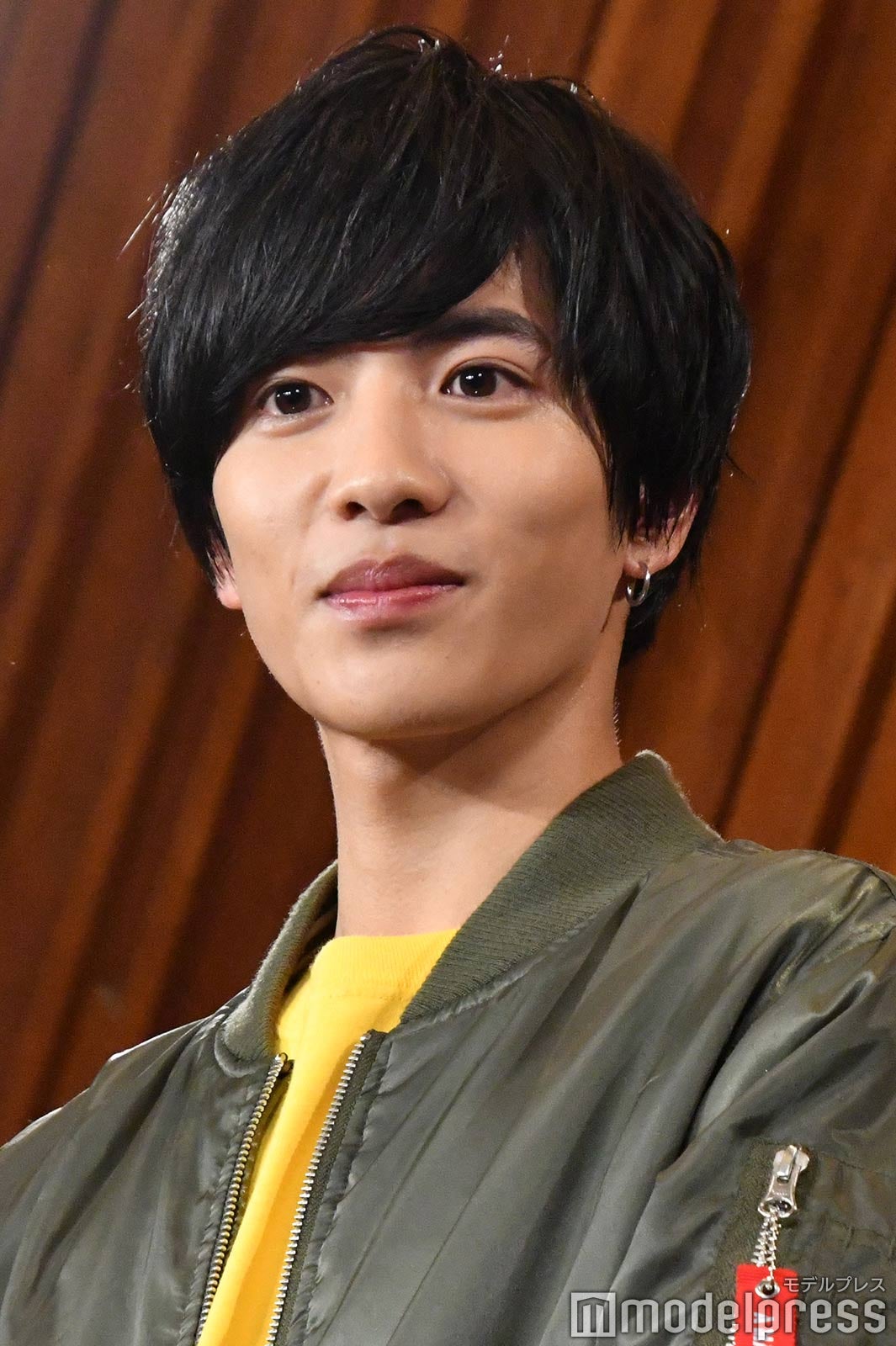 志尊淳 （C）モデルプレス