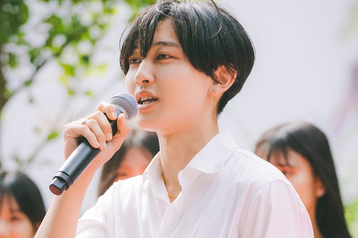 五味輝(提供写真)