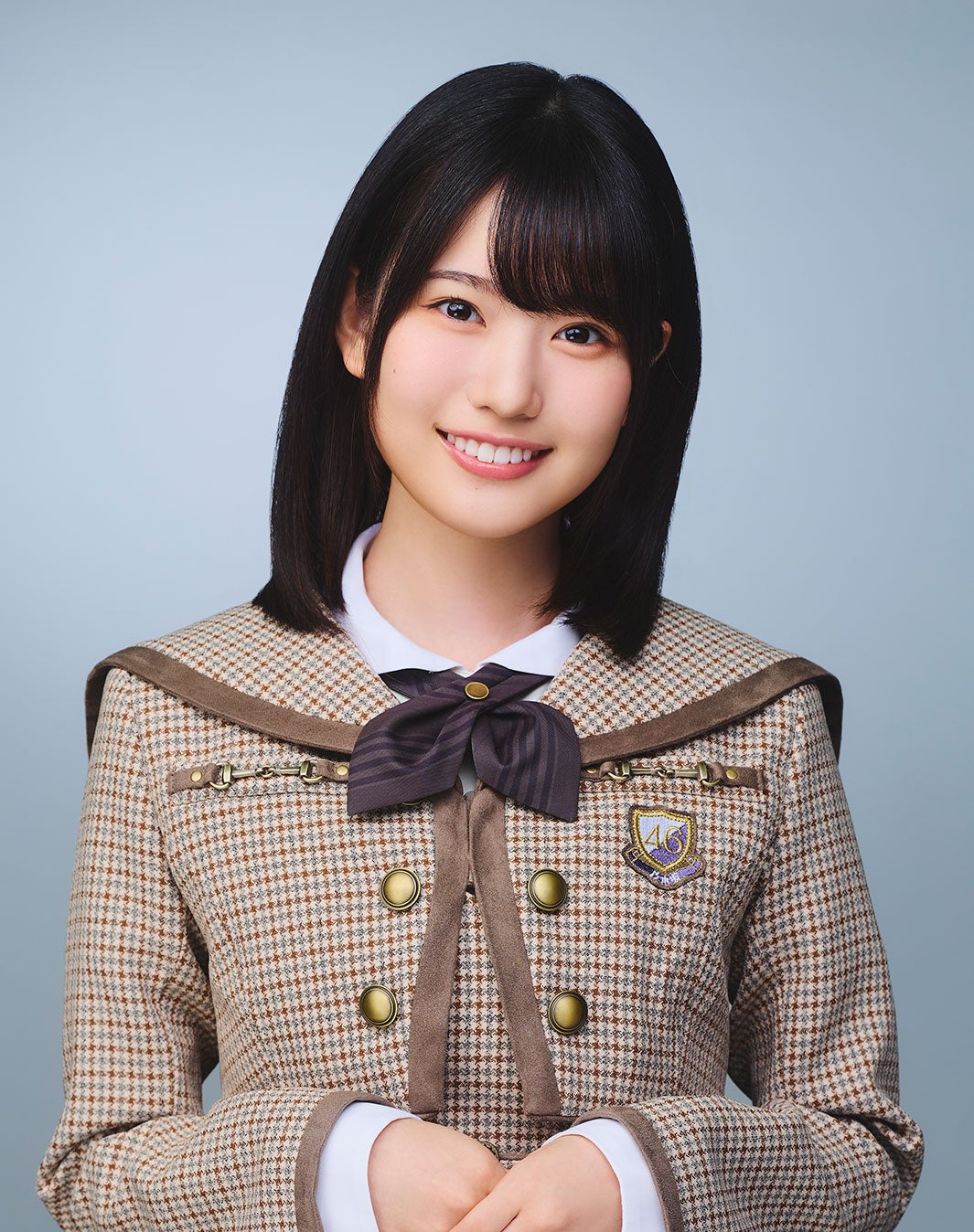 増田三莉音（提供写真）