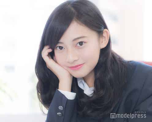 “日本一かわいい女子高生”ファイナリスト紹介9/高一ミスコングランプリ:ゆうゆう<女子高生ミスコン2019>