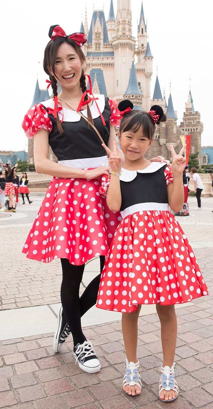 ディズニーランドで初の試み ハロウィーンイベント 開催周年を記念 モデルプレス ディズニーランドで初の試み ハロウィーンイベント 開催周年を記念 モデルプレス