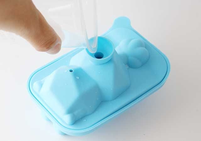 氷ピクミン製氷器付録レビュー