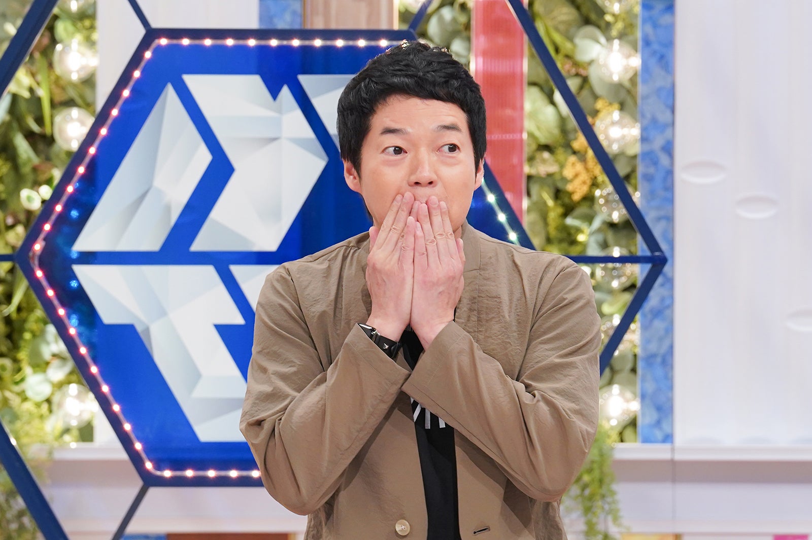 今田耕司（C）読売テレビ