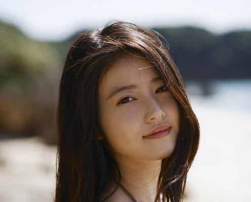 「花より男子」新章出演でも話題“福岡で一番カワイイ女の子”今田美桜、超一級ボディ魅せ