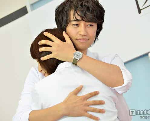 斎藤工の“譲れない”恋愛事情とは 理想の出会いも告白