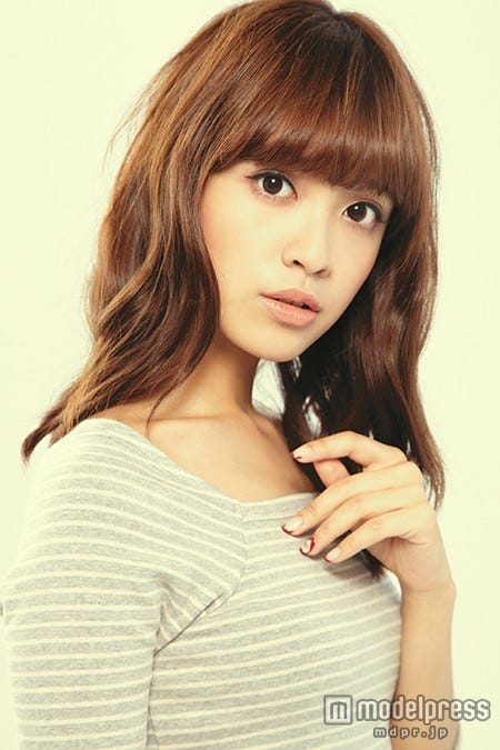 松本愛
