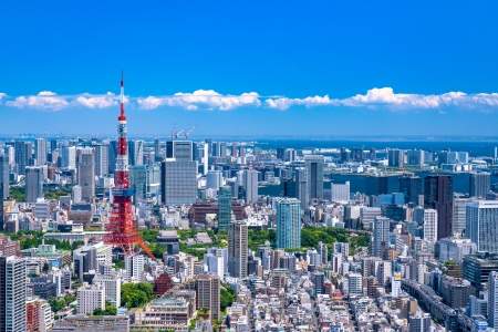 「東京都」