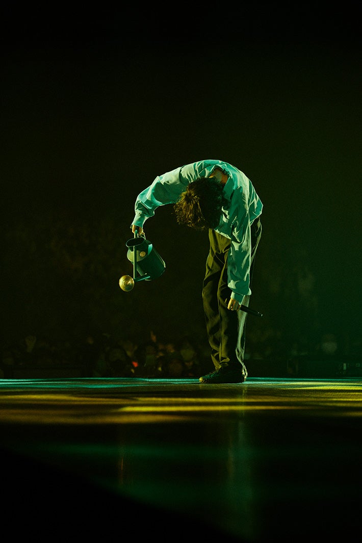 米津玄師 米津玄師、