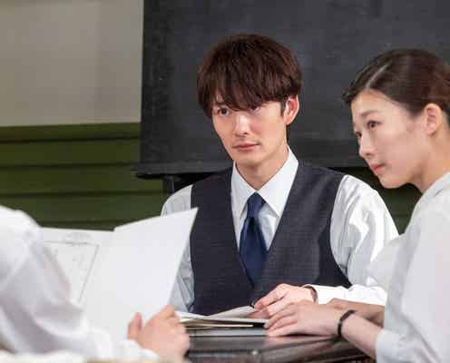 【来週の虎に翼 あらすじ】放火事件が発生 航一は過去を語り始める