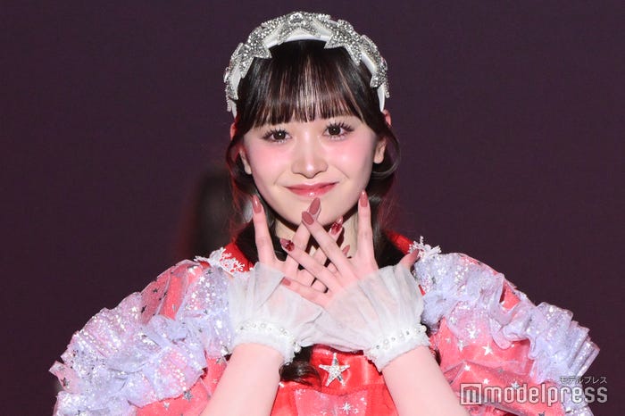 MORE STAR(C)モデルプレス