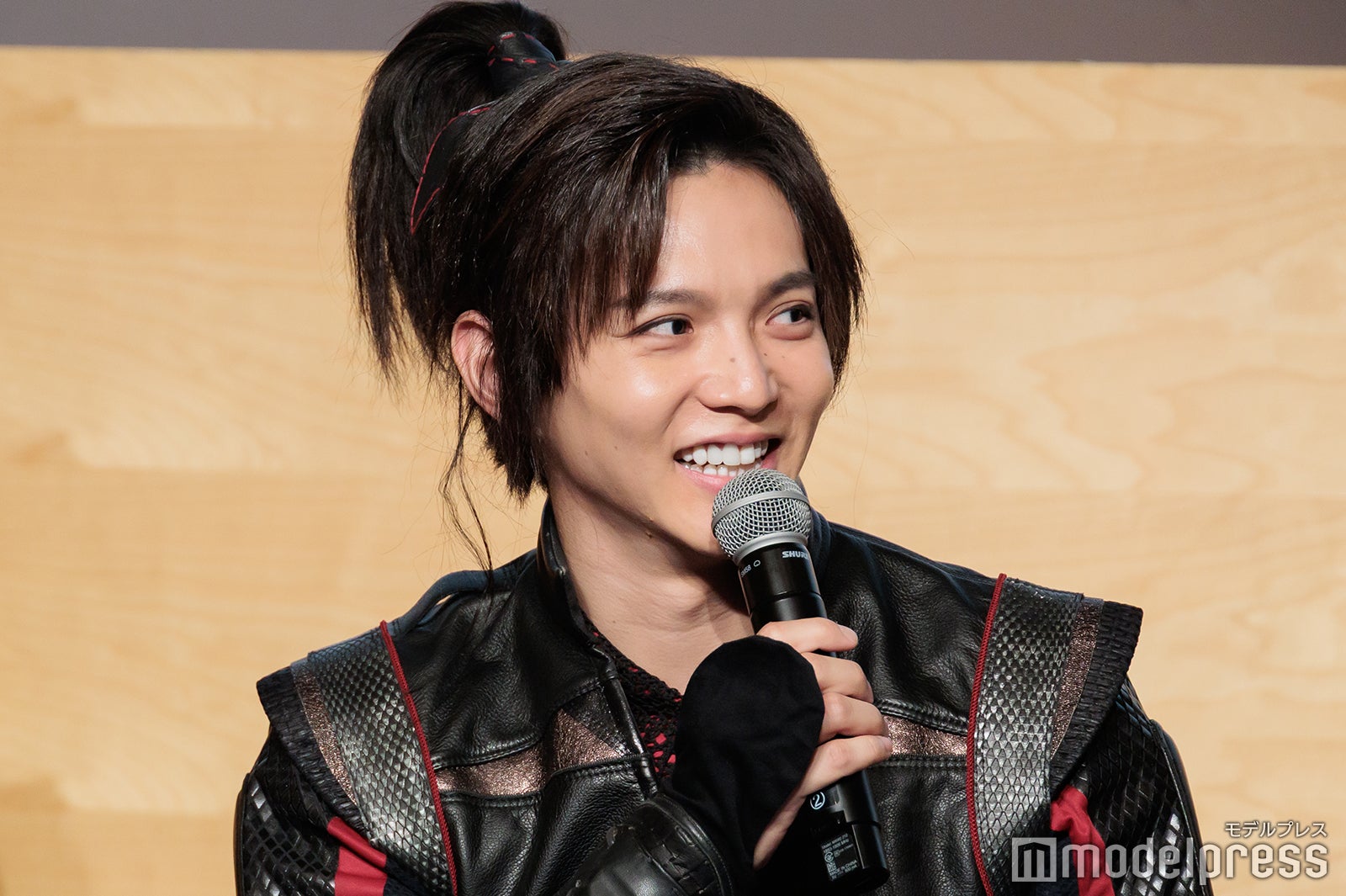 佐藤大樹（C）モデルプレス