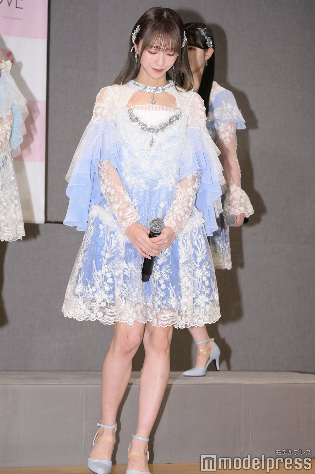 野口衣織（C）モデルプレス