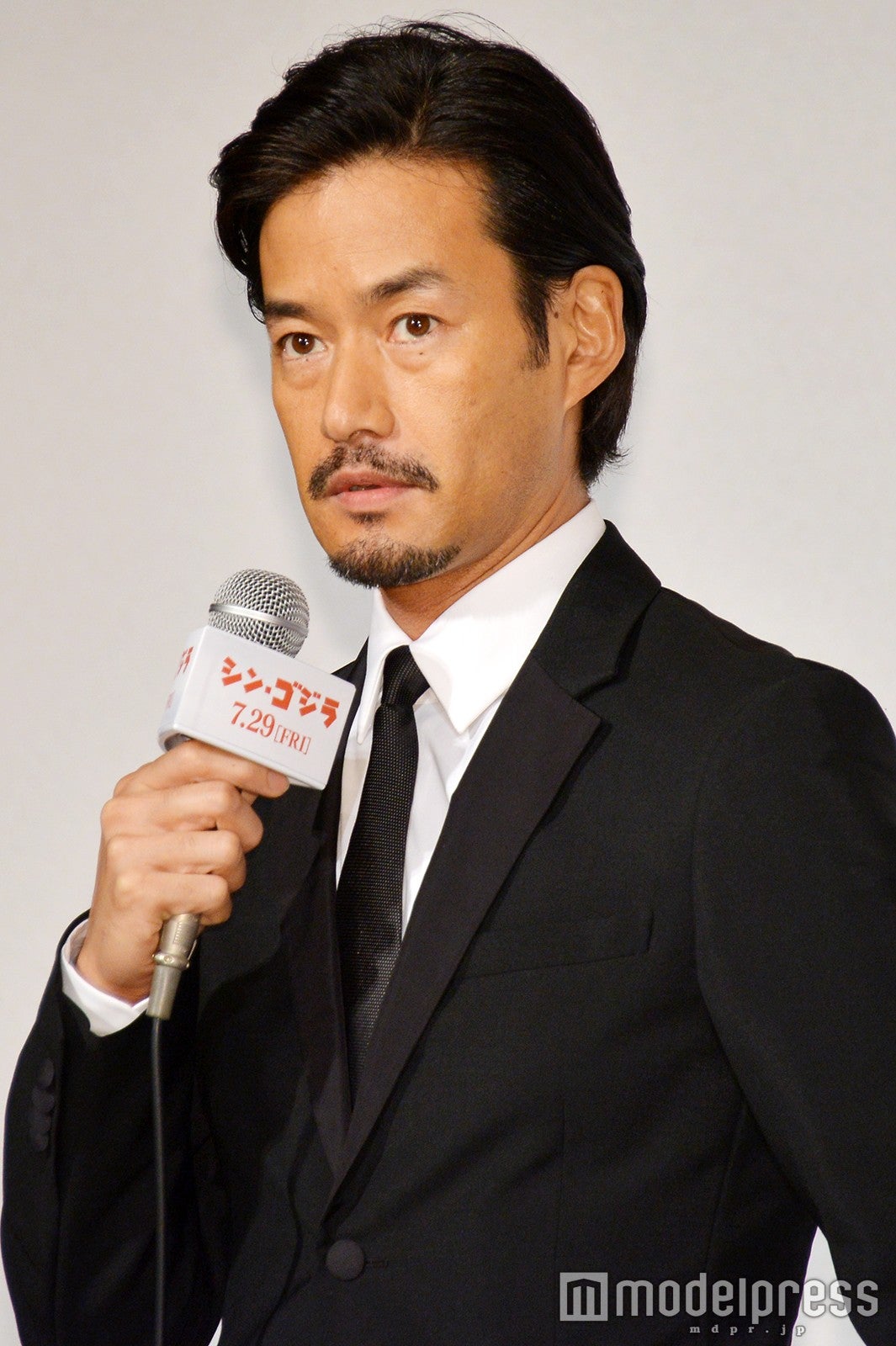 竹野内豊（C）モデルプレス