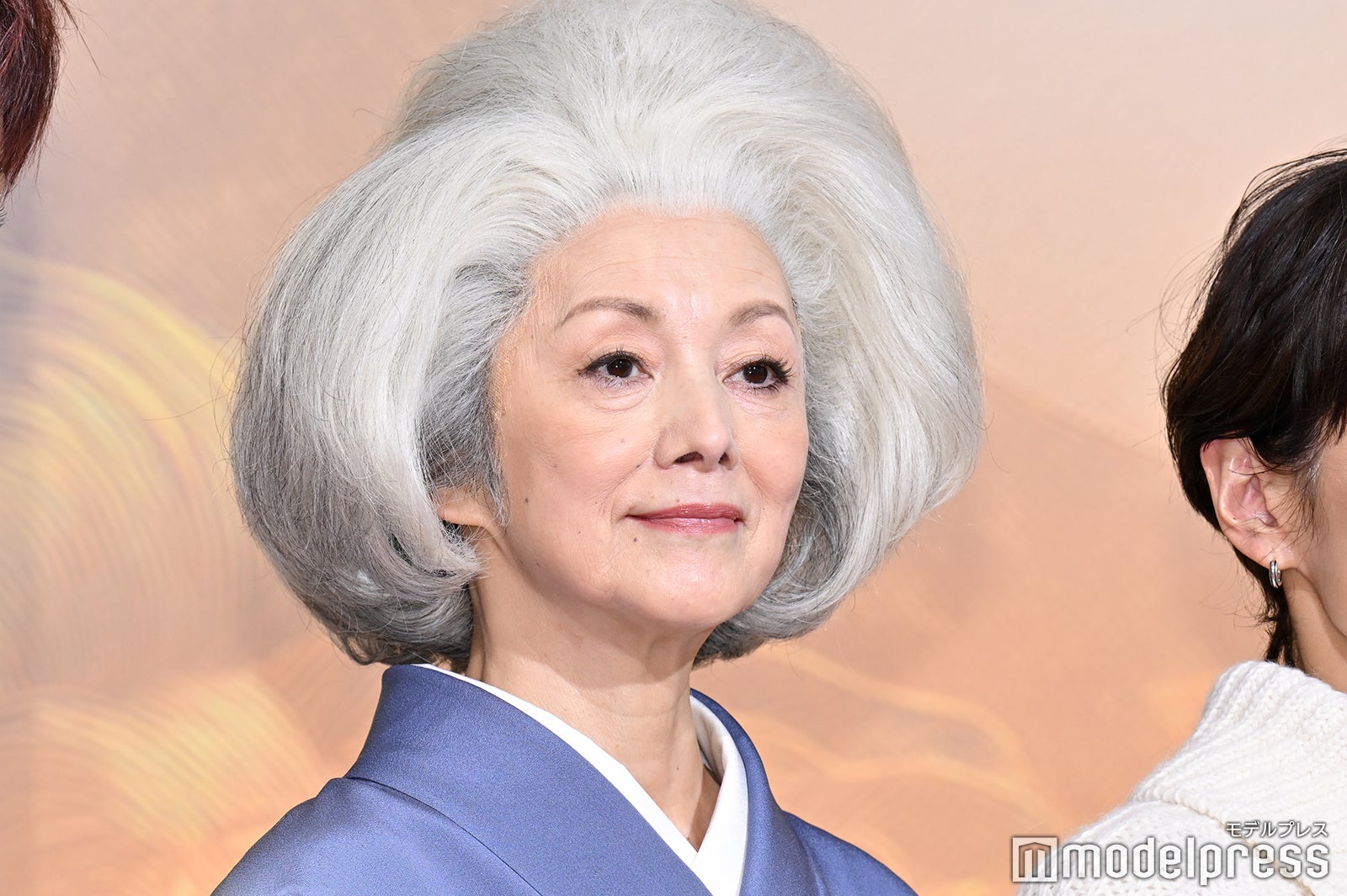 夏木マリ（C）モデルプレス