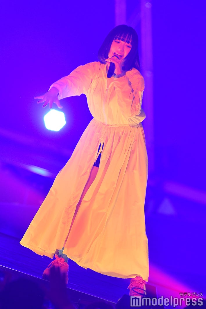 吉田凜音（C）モデルプレス