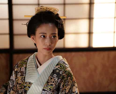 森川葵、KAT-TUN亀梨和也のスマートぶり明かす 人柄を絶賛<大奥>