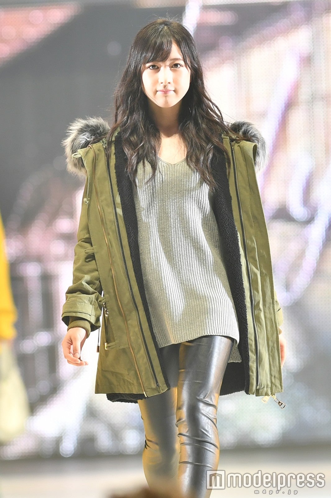 永野芹佳（C）モデルプレス