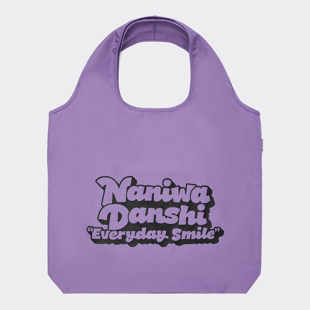 ポケッタブルエコバッグ （提供写真）