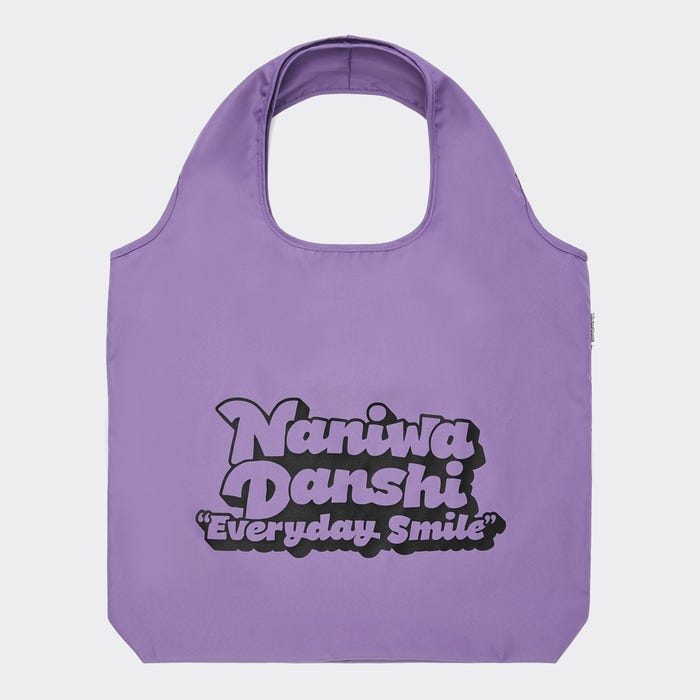 ポケッタブルエコバッグ (提供写真)