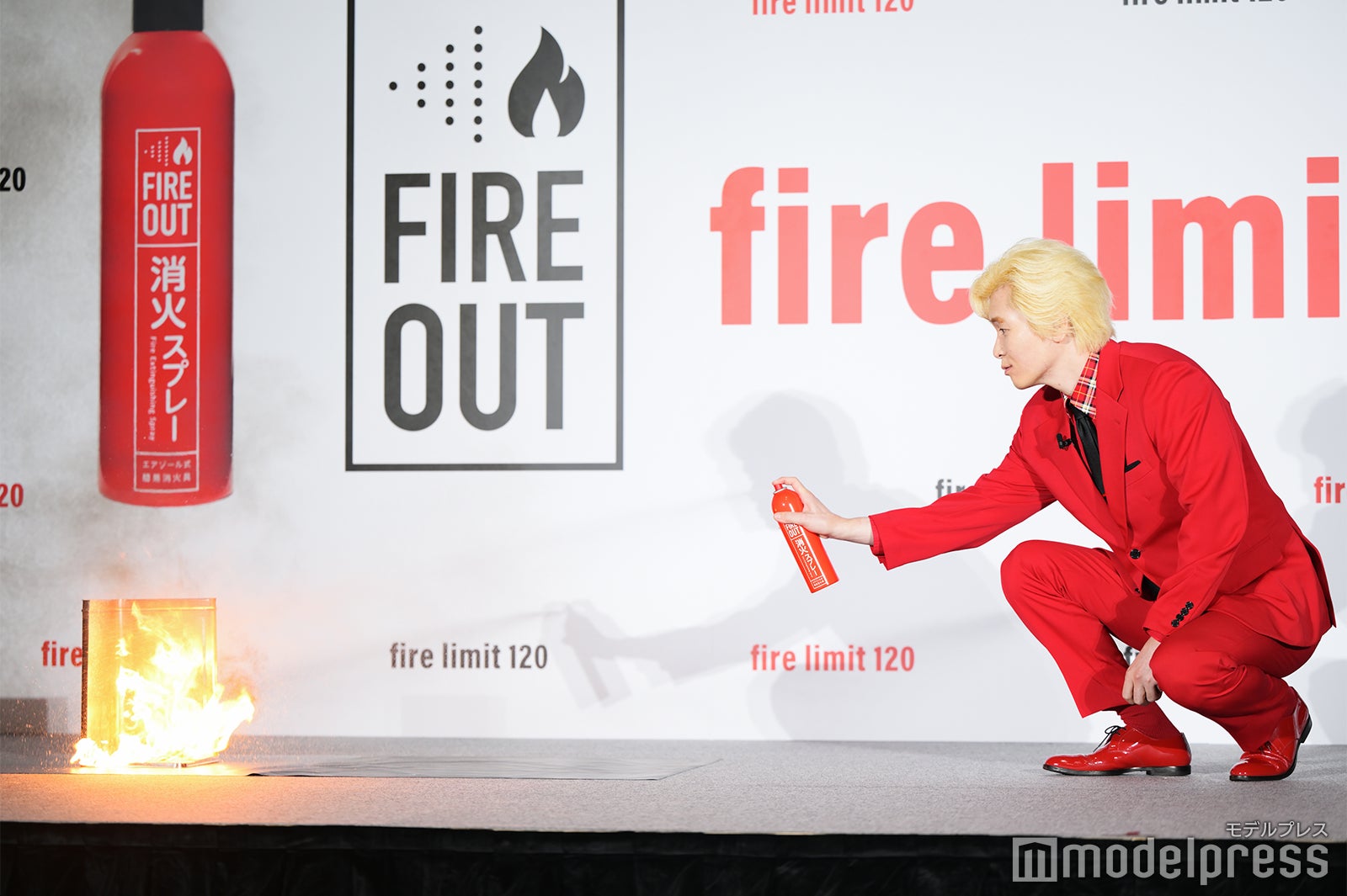 カズレーザー（C）モデルプレス