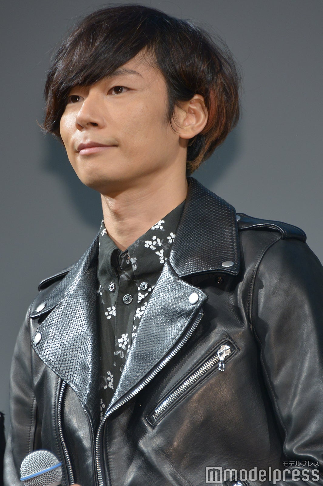 川上洋平（提供写真）