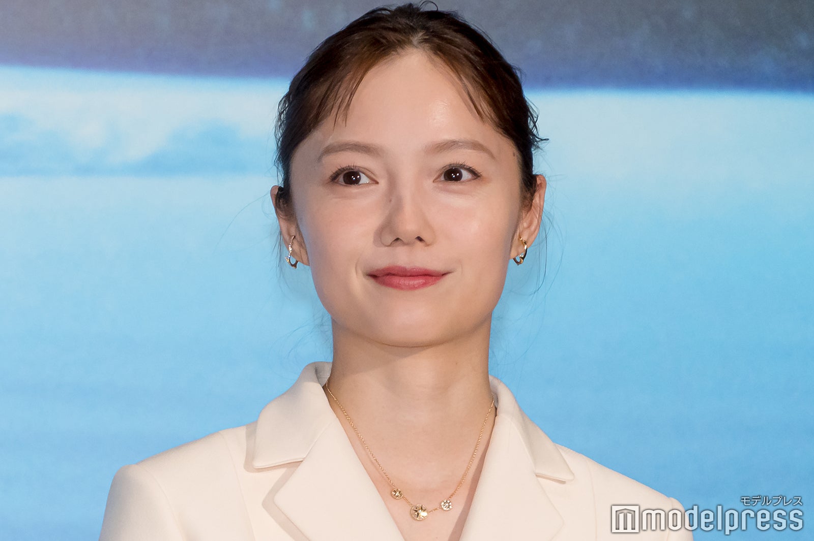 宮崎あおい（C）モデルプレス