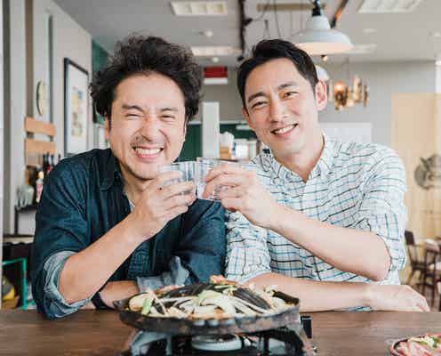 小泉孝太郎&ムロツヨシ「自由気ままに2人旅」視聴率は10.0% 続編に期待の声も