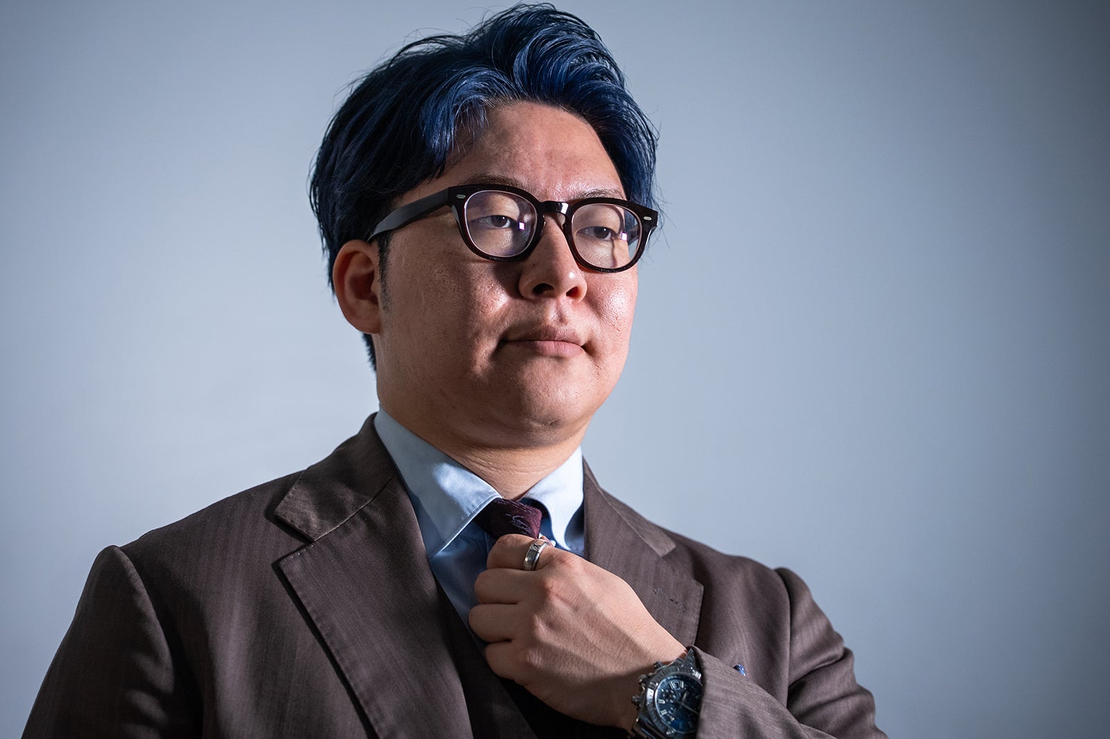 【アウトスタンディングパートナーズ・松尾昌志氏】家庭崩壊、元極貧から年商10億円。Webマーケ事業で脅威の“成功率90%超え”達成までの壮絶な半生＜REAL VALUE×モデルプレス連動＞