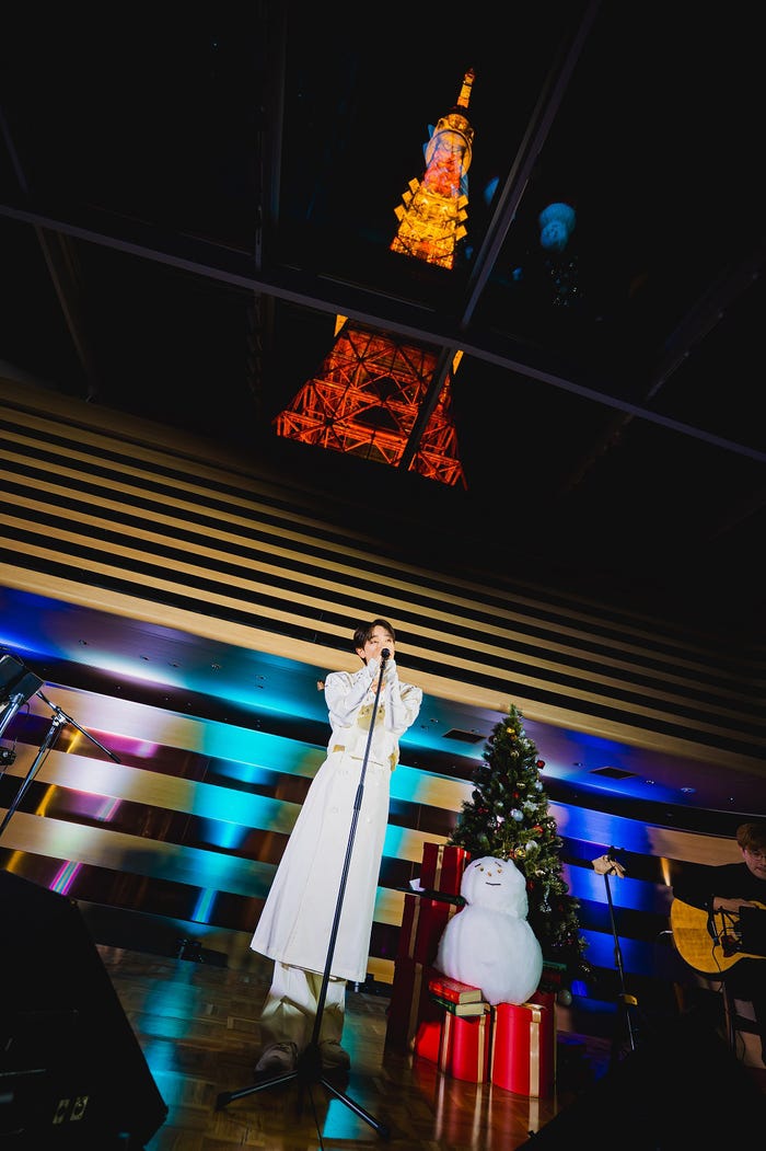 Ryubi Miyase(提供写真)