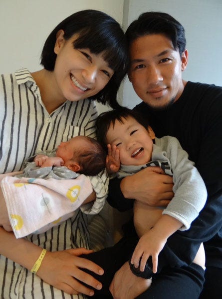 卜部弘嵩オフィシャルブログより