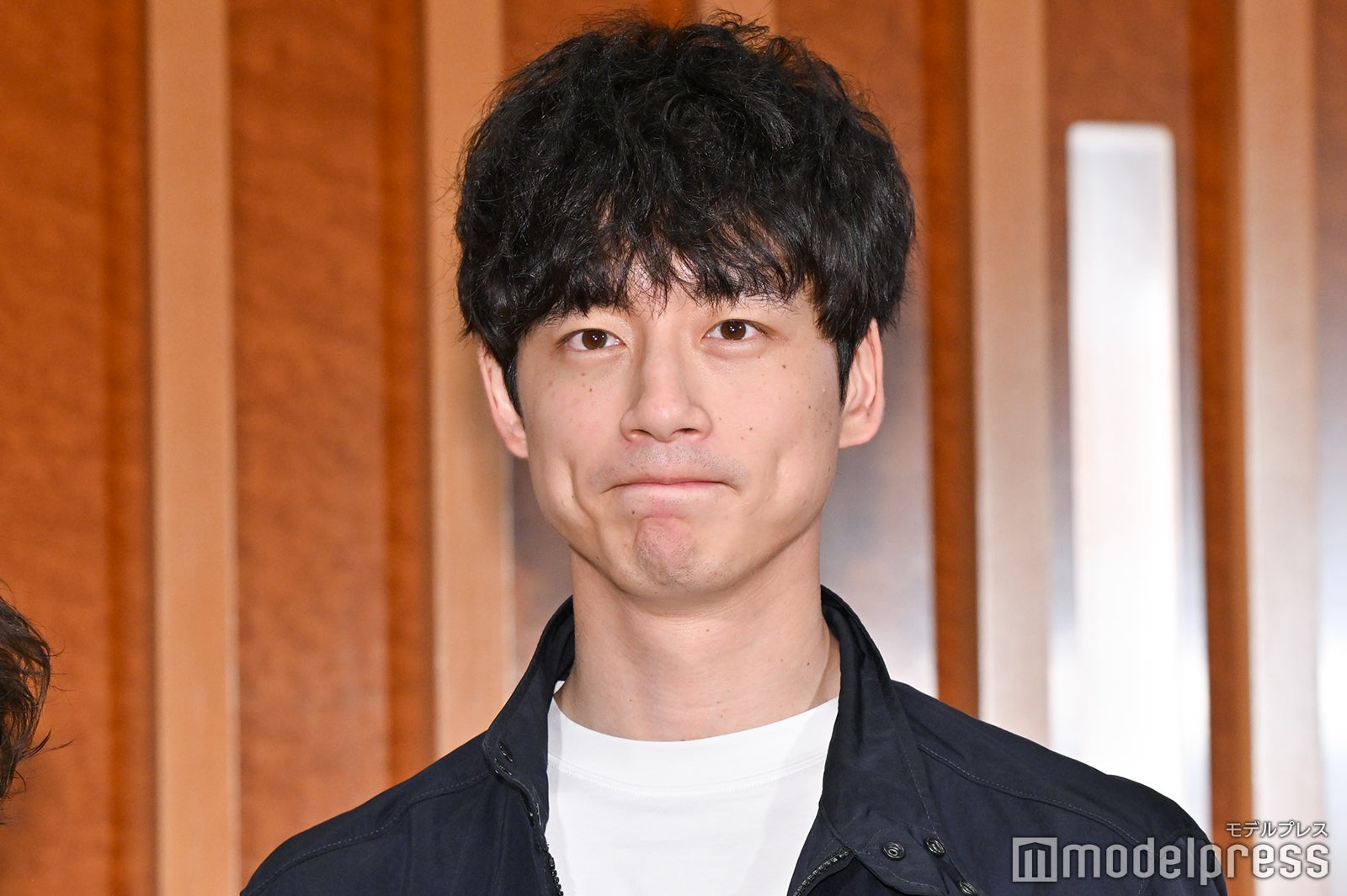 坂口健太郎（C）モデルプレス