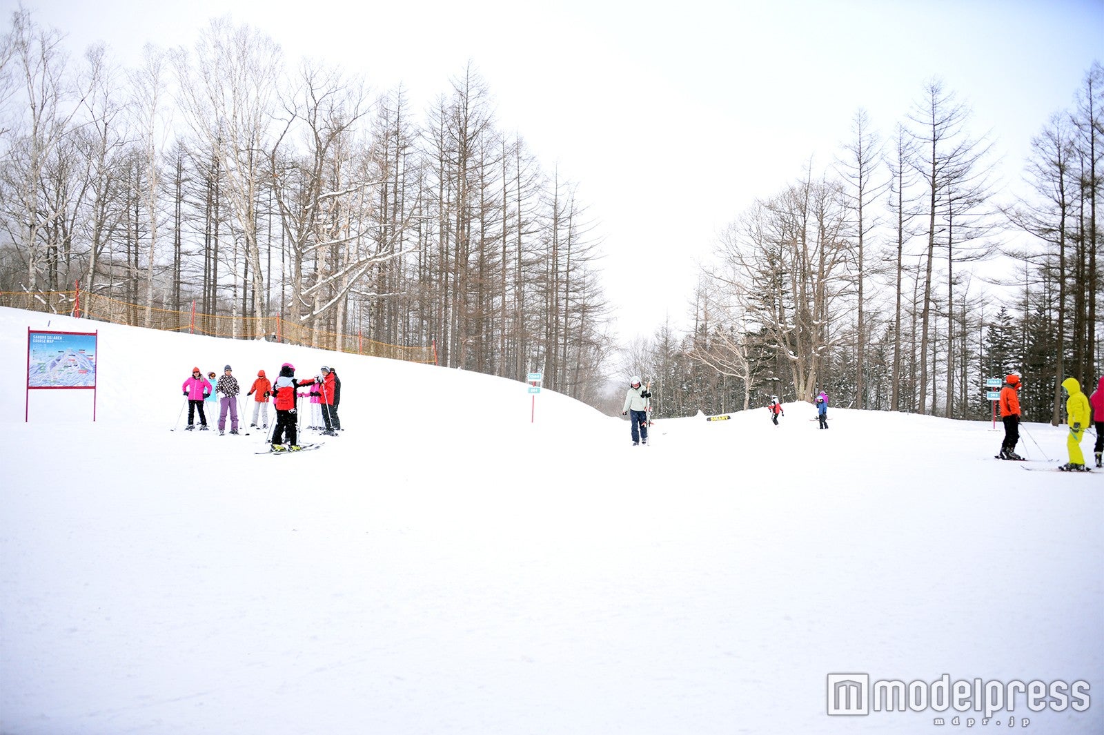 クラブメッド 北海道 サホロ（C）モデルプレス