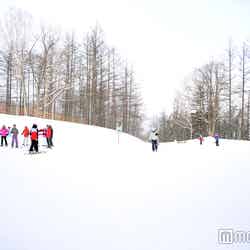 クラブメッド 北海道 サホロ(C)モデルプレス
