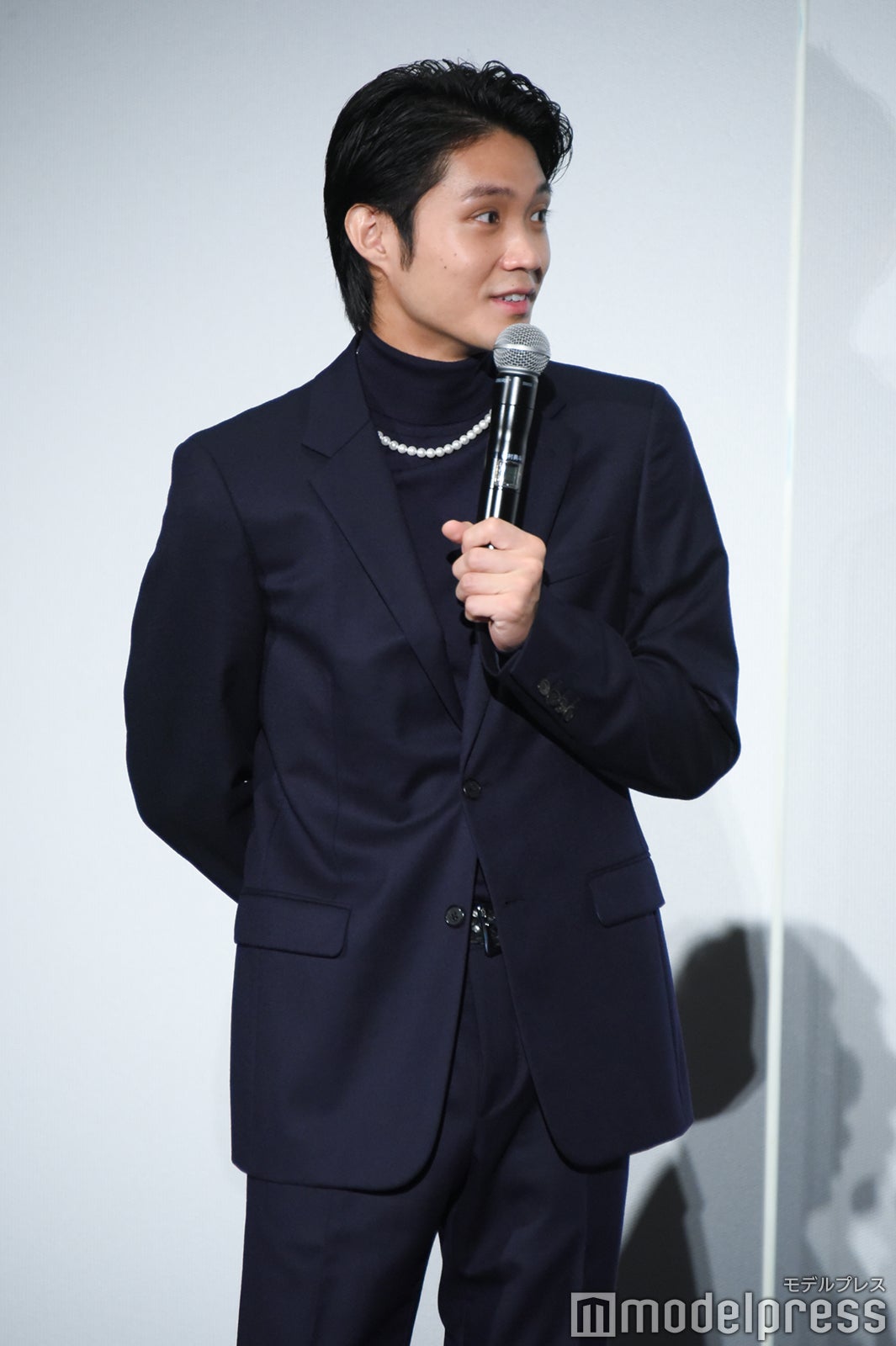 磯村勇斗（C）モデルプレス