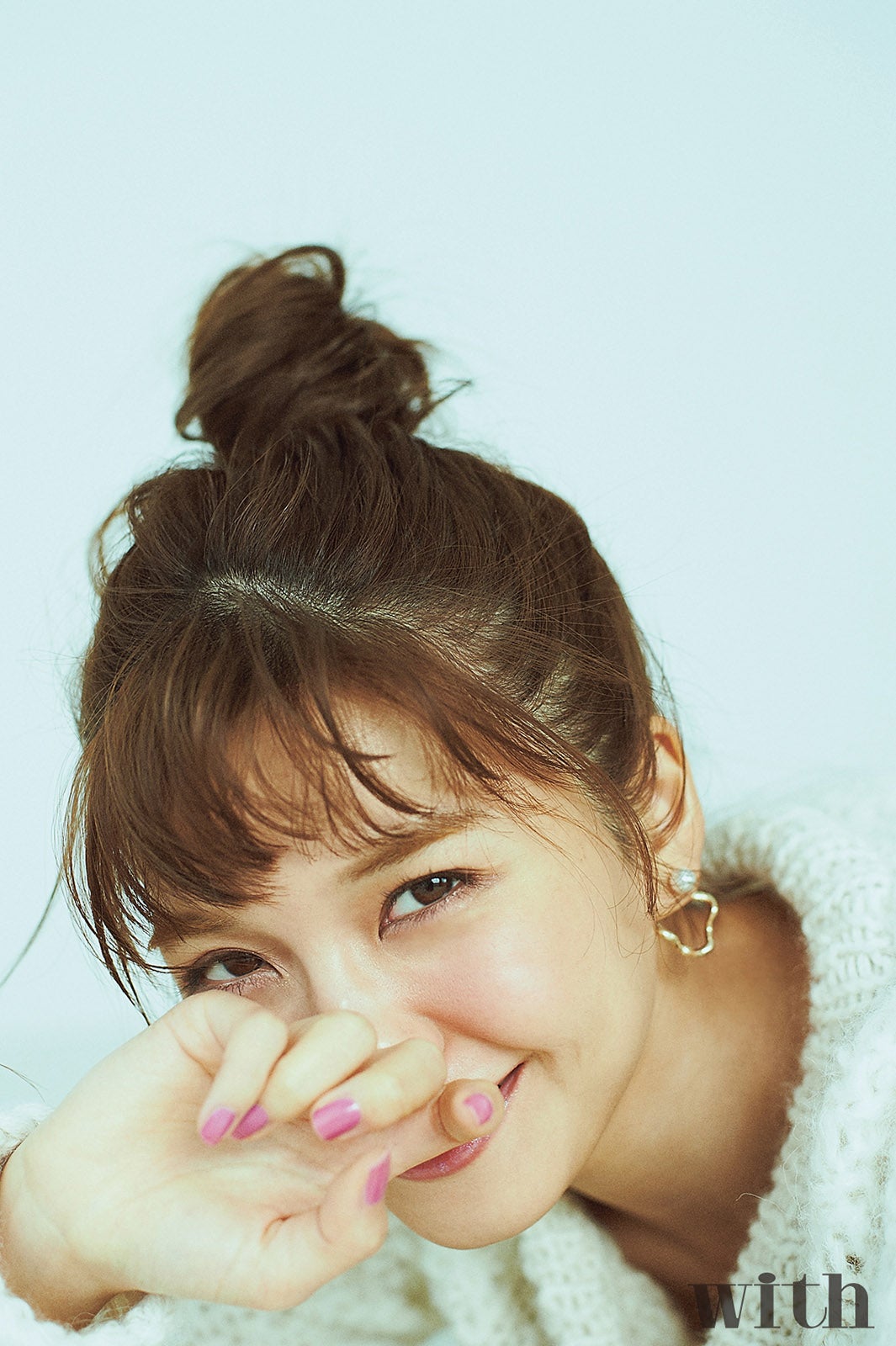 AAA宇野実彩子、美容の秘密兵器とは？磨き抜かれたボディラインも披露